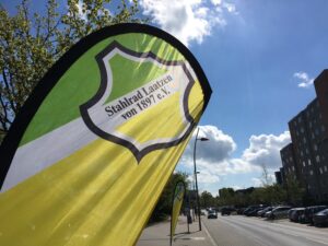 Anpassung der Öffnungszeiten der Geschäftsstelle