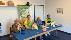 7Berge Frühjahrs-RTF/Gravel