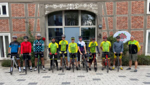 Revival der 125-Jahre-Jubiläumstour