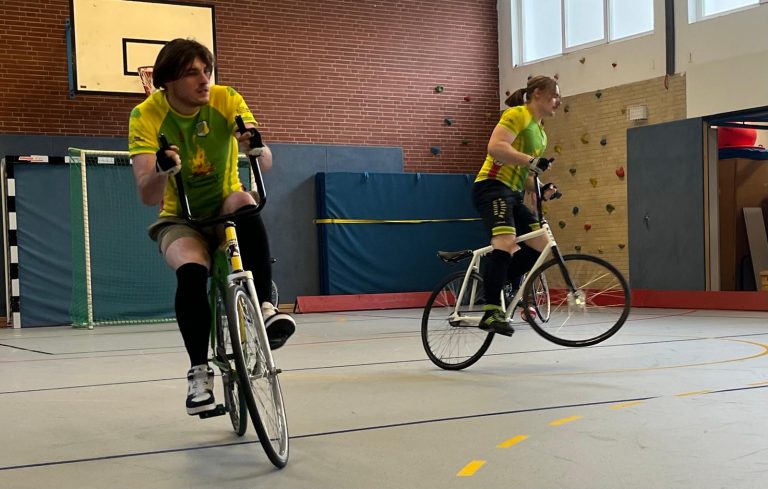 Herren-Debüt: Laatzen zurück in der Landesliga!