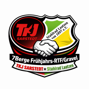 Logo 7Berge Fruehjahrs RTF/Gravel