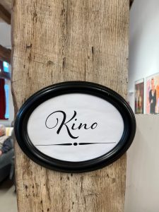 Stahlrad-Kino – Cross WM 2026