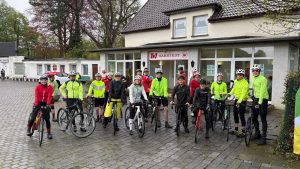 7Berge Frühjahrs-RTF/Gravel