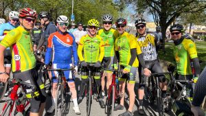 Tour d’Energie – Wir waren dabei